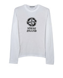 STONE ISLAND - Long sleeve t-shirts
