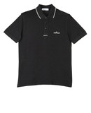 STONE ISLAND - Polo shirts