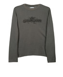STONE ISLAND - Long sleeve t-shirts