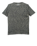STONE ISLAND - Short sleeve t-shirts