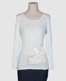 MARC BY MARC JACOBS - Long sleeve t-shirts
