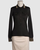 CLASS ROBERTO CAVALLI - Polo shirts