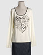GAI MATTIOLO - Long sleeve t-shirts
