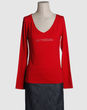 GAI MATTIOLO - Long sleeve t-shirts