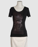 CHRISTIAN DIOR BOUTIQUE - Short sleeve t-shirts