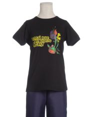 EVISU BONSAI - Футболка с коротким рукавом