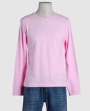 FRANKIE MORELLO SEXYWEAR - T-shirt manches longues