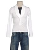 FDN - T-shirt manches longues