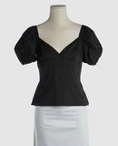 PRADA - Short sleeve t-shirt