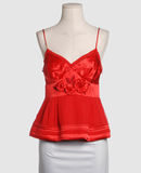 MOSCHINO CHEAPANDCHIC - Top