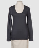 D_CLN - T-shirt maniche lunghe