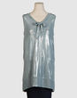 MARC BY MARC JACOBS - T-shirt senza maniche