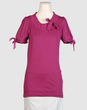MARC BY MARC JACOBS - Short sleeve t-shirts