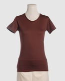 G750G - Kurzärmliges T-shirt