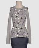 COMBOBELLA - T-shirt maniche lunghe