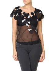CHLOE' - Short sleeve t-shirt