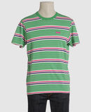 FRANKLIN & MARSHALL - Camiseta de manga corta
