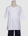 ESSENTIEL - T-shirt maniche lunghe