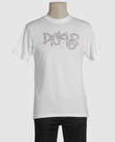 DICKIES - Camiseta de manga corta