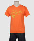 FENCHURCH - T-shirt manches courtes