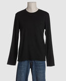 JAMES PERSE STANDARD - T-shirt manches longues