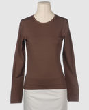 JIL SANDER - T-shirt maniche lunghe