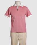 BELLWOOD - Polo shirt