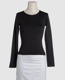 ZANONE - T-shirt maniche lunghe