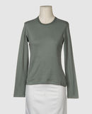 MALO - T-shirt maniche lunghe