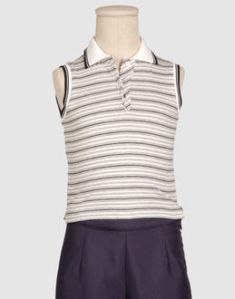Paio Crippa Polo Shirts - Item 37136815