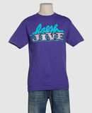 FRESHJIVE - Camiseta de manga corta