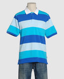 STUSSY AUTHENTIC GEAR - Polo