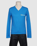 HOLLYWOOD MILANO - T-shirt manches longues