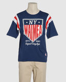 WAIMEA CLASSIC - Camiseta de manga corta