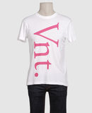 VNT.TEX. - Camiseta de manga corta