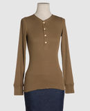 RALPH LAUREN - Long sleeve t-shirt