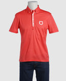 SALVATORE FERRAGAMO - Polo