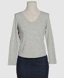 ALPHA MASSIMO REBECCHI - T-shirt maniche lunghe