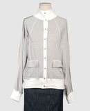 ANDREA MORANDO - T-shirt maniche lunghe
