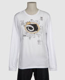 COMBO - T-shirt manches longues