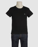 FRANKIE MORELLO SEXYWEAR - Camiseta de manga corta