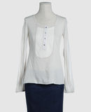 ROBERTO COLLINA - T-shirt maniche lunghe