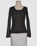 ROBERTO COLLINA - Long sleeve t-shirt