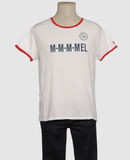 SCOTCH & SODA - Camiseta de manga corta