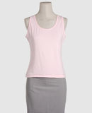 KEJO - T-shirt senza maniche