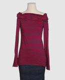 ORIGINAL VINTAGE STYLE - T-shirt maniche lunghe