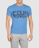EDUN - Camiseta de manga corta