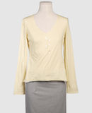 CIVIDINI - T-shirt maniche lunghe