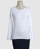 ALPHA MASSIMO REBECCHI - T-shirt maniche lunghe