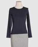 ALPHA MASSIMO REBECCHI - T-shirt maniche lunghe